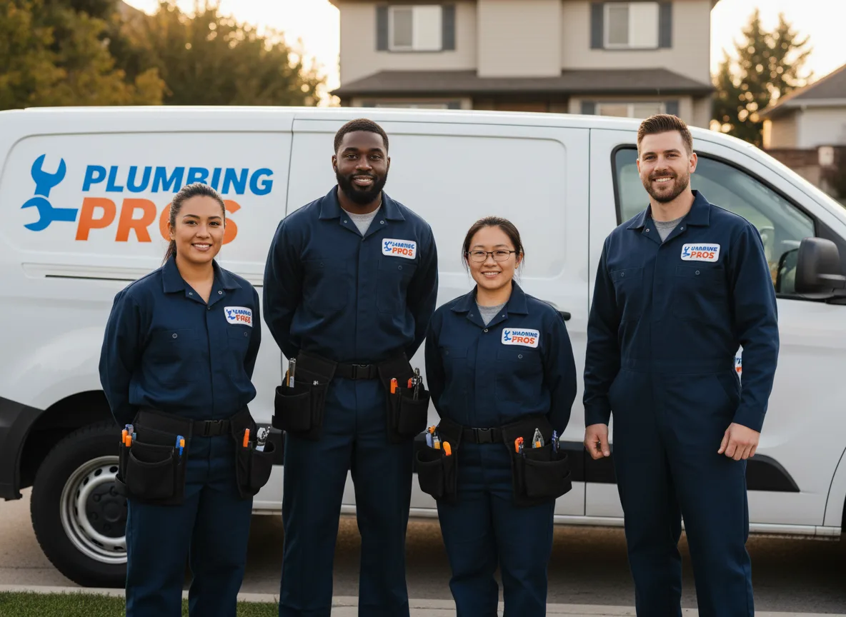 Water Heater Repair company in Arlington, SD